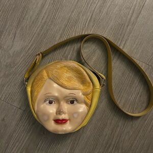 Magic Society Judy Crossbody Bag